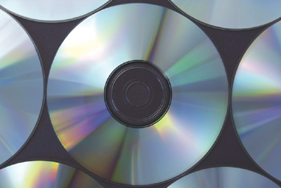 CDs