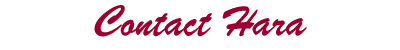 Contact Hara